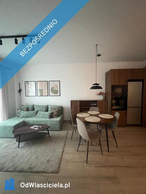 Mieszkanie na wynajem Piecki-Migowo