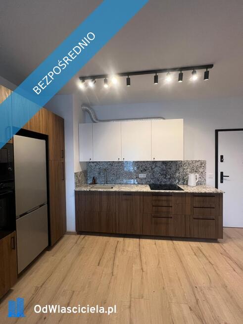 Mieszkanie na wynajem Piecki-Migowo