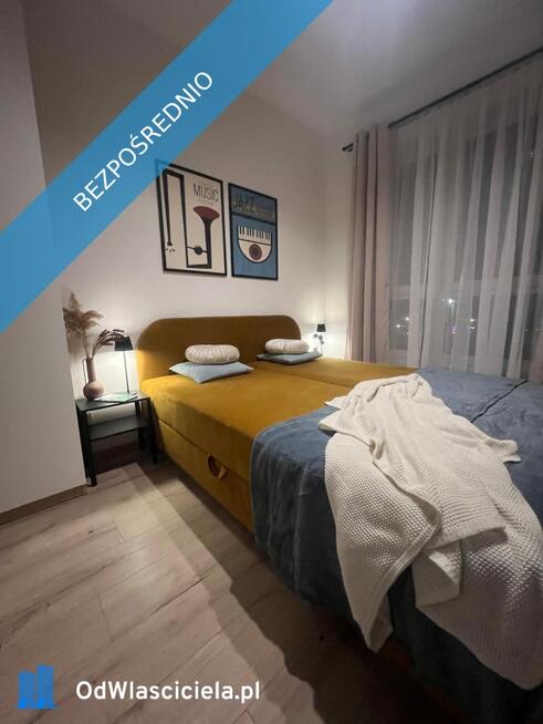 Mieszkanie na wynajem Piecki-Migowo