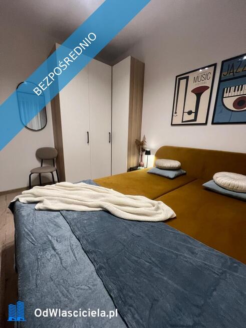 Mieszkanie na wynajem Piecki-Migowo