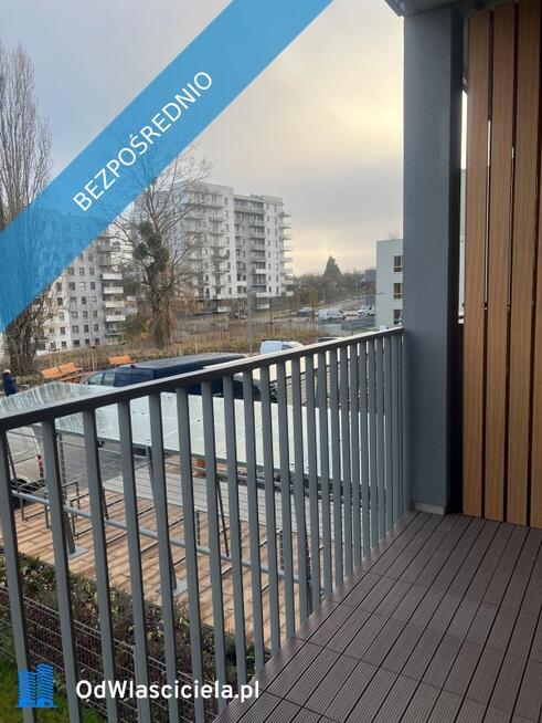 Mieszkanie na wynajem Piecki-Migowo