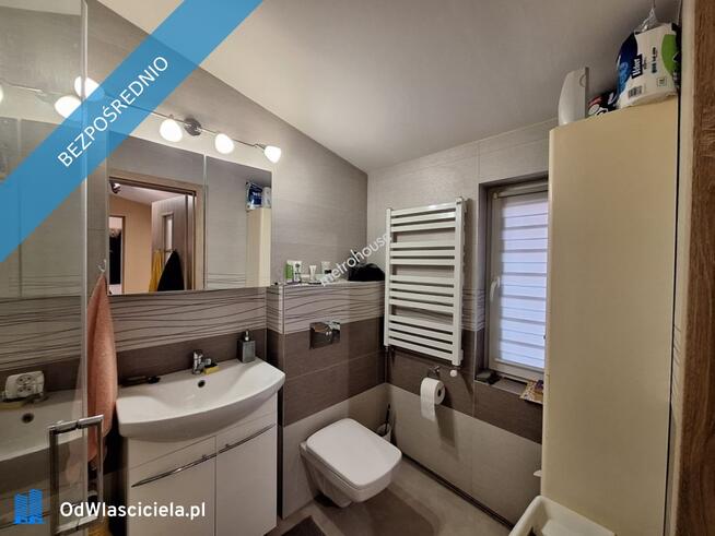 Wyjątkowy dom w zielonej okolicy – blisko centrum, w sąsiedztwie lasu!