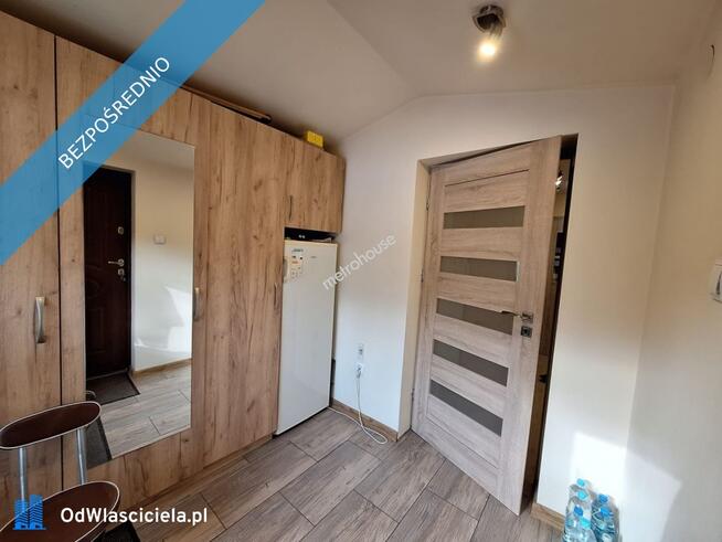 Wyjątkowy dom w zielonej okolicy – blisko centrum, w sąsiedztwie lasu!