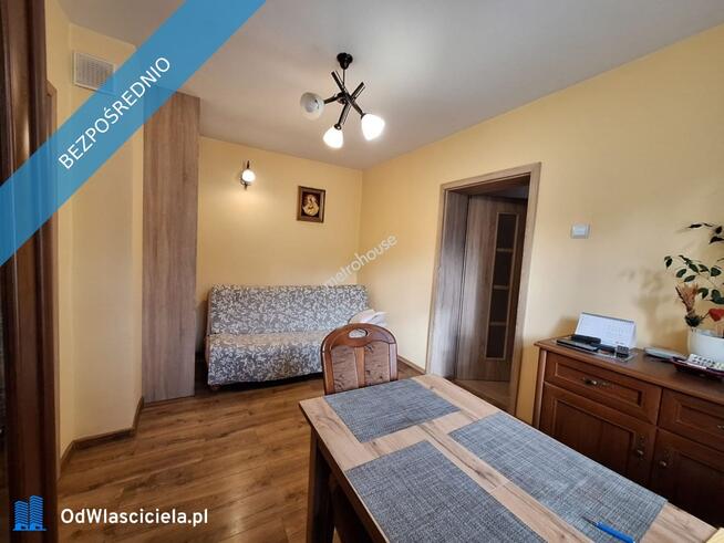 Wyjątkowy dom w zielonej okolicy – blisko centrum, w sąsiedztwie lasu!