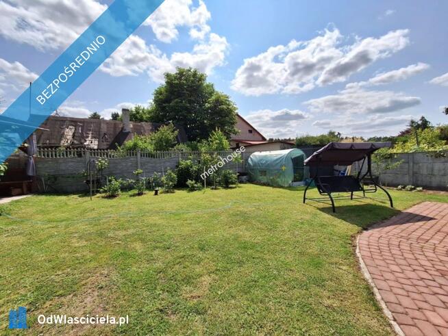 Wyjątkowy dom w zielonej okolicy – blisko centrum, w sąsiedztwie lasu!