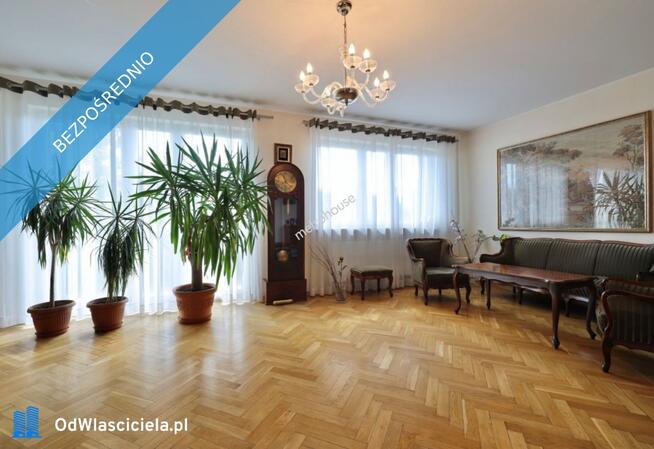 Wyjątkowy dom z ogromnym potencjałem!