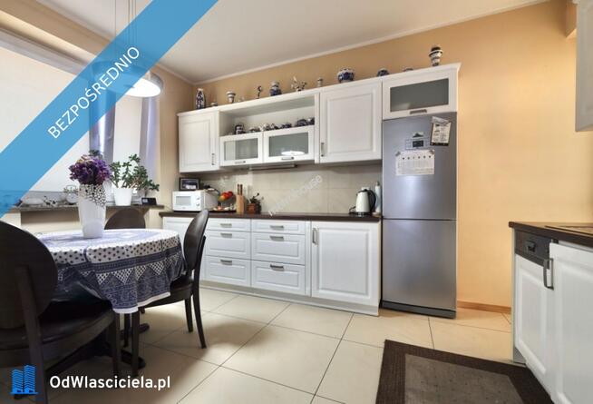 Wyjątkowy dom z ogromnym potencjałem!