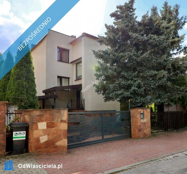 Wyjątkowy dom z ogromnym potencjałem!