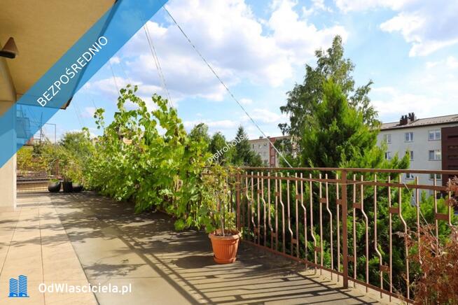 Wyjątkowy dom z ogromnym potencjałem!