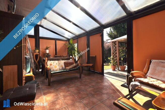 Wyjątkowy dom z ogromnym potencjałem!