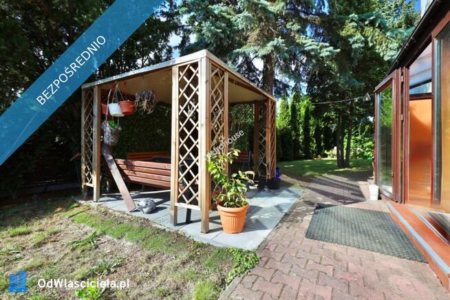 Wyjątkowy dom z ogromnym potencjałem!