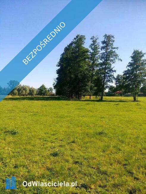 Działka (Siedliskowa) na sprzedaż , Rażny,