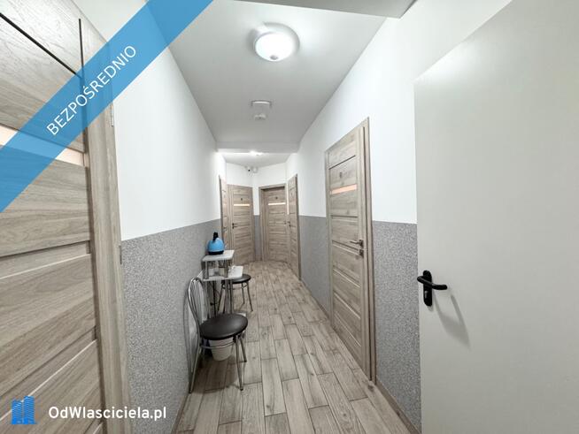 Pensjonat/Sanatorium na sprzedaż