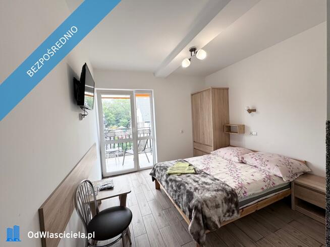 Pensjonat/Sanatorium na sprzedaż