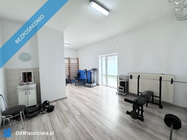 Pensjonat/Sanatorium na sprzedaż