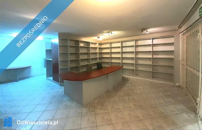 W PEŁNI UMEBLOWANY LOKAL na sprzedaż