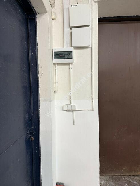 MAGAZYN 163m2 Falenty Nowe k.Raszyna