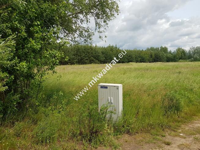 działka inwestycyjna powyżej 1 ha