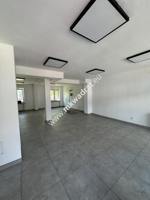 URSUS, Lokal USŁUGOWY 65m2, SUPER LOKALIZACJA