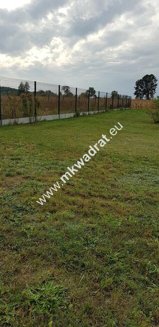 ⭐⭐⭐⭐⭐ Ustawna 1500m2 w cichej okolicy 45mx33m⭐⭐⭐⭐⭐