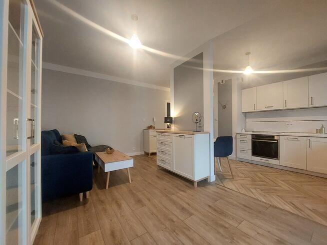 Sprawdź>>>Klimatyczne 2 pokoje na Białołęce