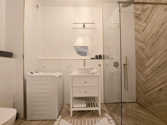 Sprawdź>>>Klimatyczne 2 pokoje na Białołęce