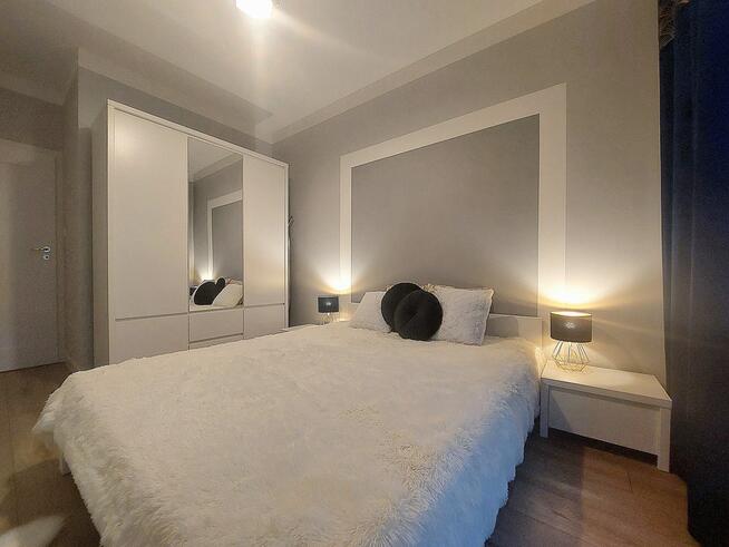 Sprawdź>>>Klimatyczne 2 pokoje na Białołęce