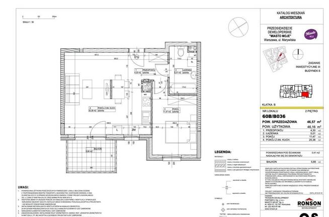 Sprawdź>>>Klimatyczne 2 pokoje na Białołęce