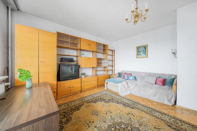 ✅Zobacz>> Rozkładowe mieszkanie przy metrze ✅