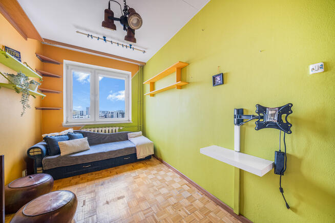 ✅Zobacz>> Rozkładowe mieszkanie przy metrze ✅