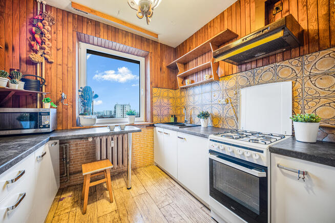 ✅Zobacz>> Rozkładowe mieszkanie przy metrze ✅