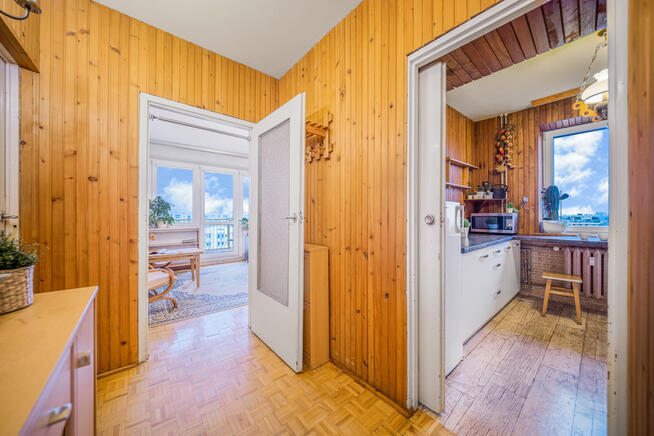 ✅Zobacz>> Rozkładowe mieszkanie przy metrze ✅