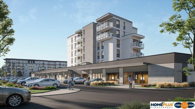 0%, budynek wielorodzinny w Radzyminie na 2026r