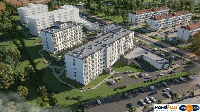 0%, budynek wielorodzinny w Radzyminie na 2026r