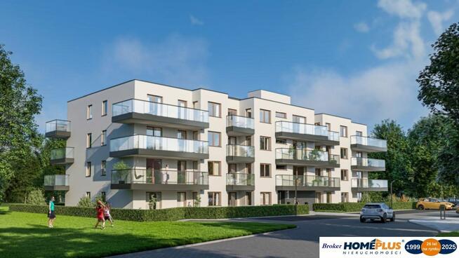 0%, oferta deweloperska - aparthotel w Regułach