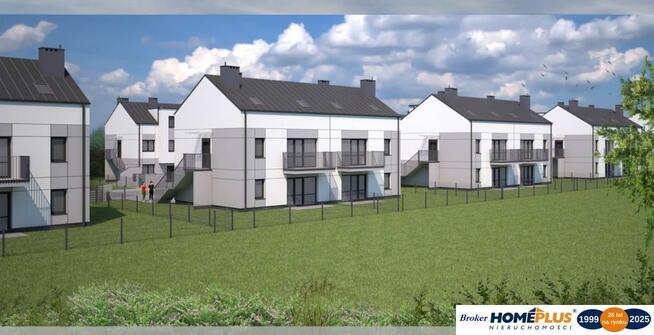 0% - Radzymin, 3 i 4 etap inwestycji