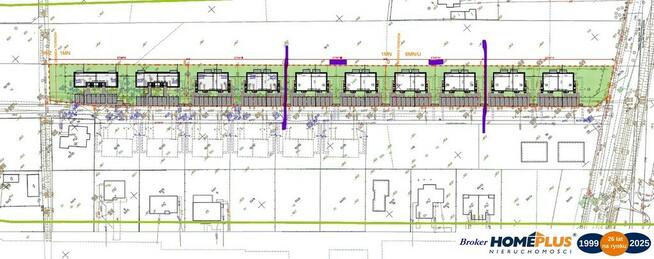 0% - Radzymin, 3 i 4 etap inwestycji