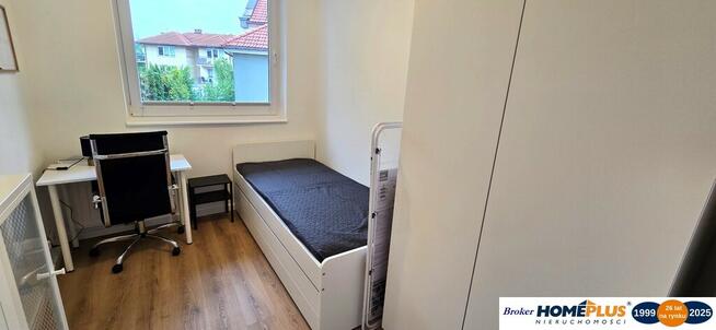 Gdańsk Kowale - 4 pokoje