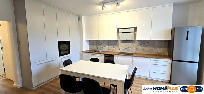 Gdańsk Kowale - 4 pokoje