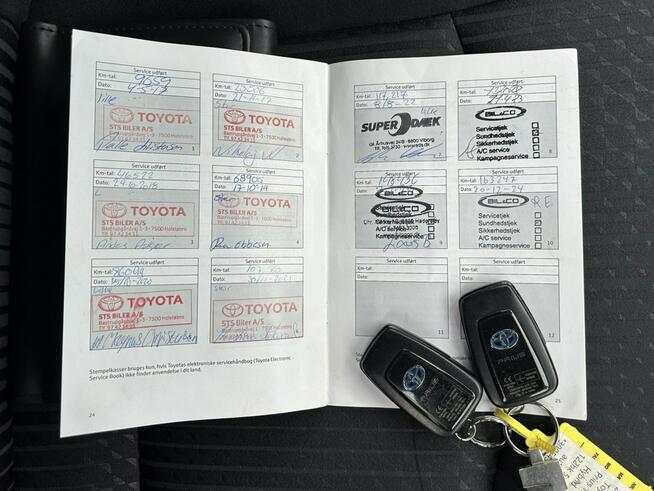 Toyota Prius XENON*NAVI*Kamera*Cofania*Grzane*Fotele*Czujniki*Parkowania*Serwis*ASO