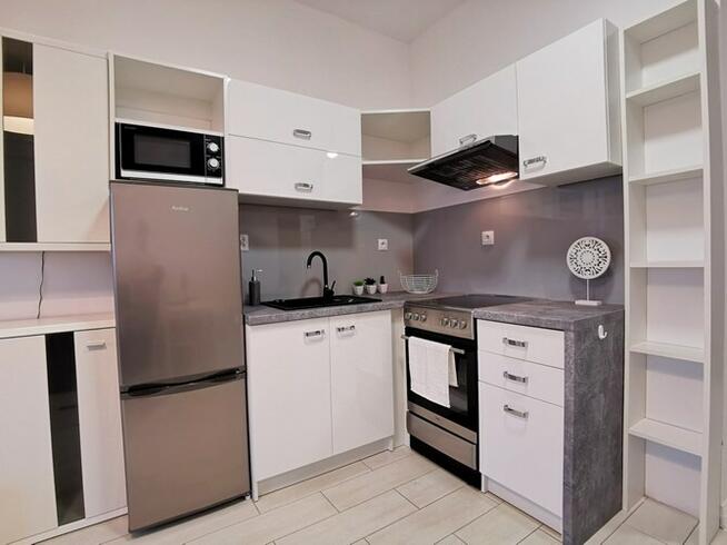 2 pokoje z balkonem- Stańczyka 5, Wola