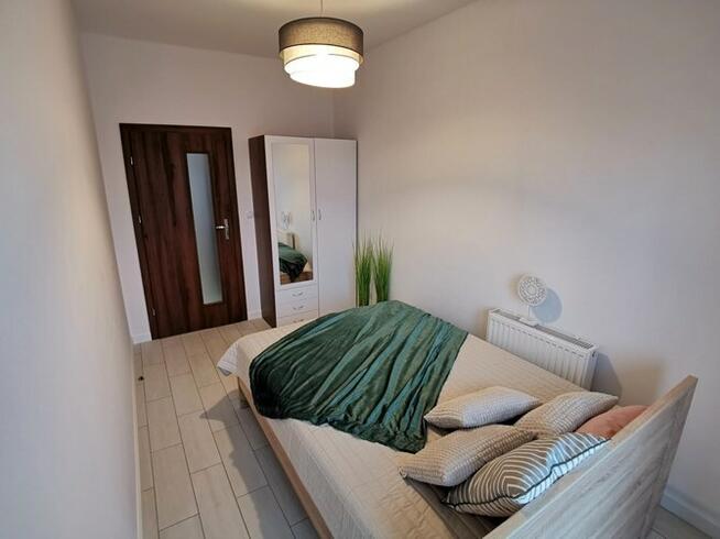 2 pokoje z balkonem- Stańczyka 5, Wola