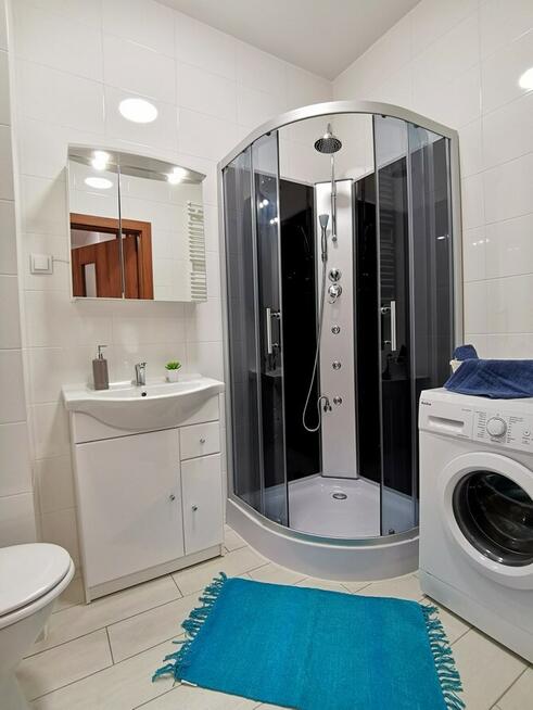 2 pokoje z balkonem- Stańczyka 5, Wola