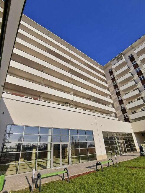 2 pokoje z balkonem- Stańczyka 5, Wola