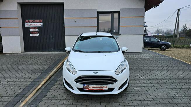 Ford Fiesta 1,3 pb * ładna*