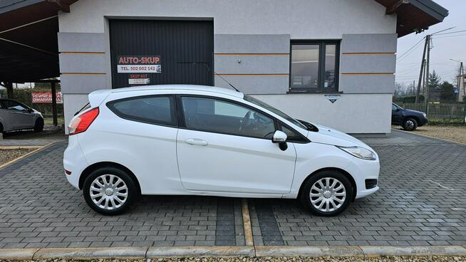 Ford Fiesta 1,3 pb * ładna*