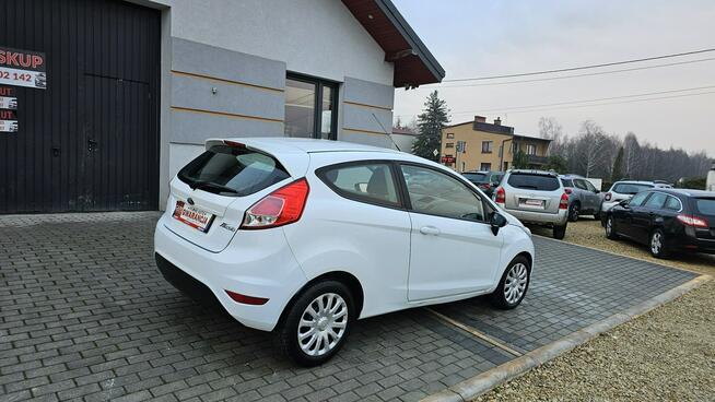 Ford Fiesta 1,3 pb * ładna*