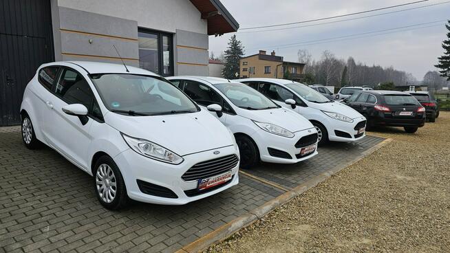 Ford Fiesta 1,3 pb * ładna*