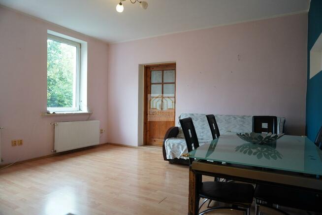 Mieszkanie Bytom, Marszałka Józefa Piłsudskiego