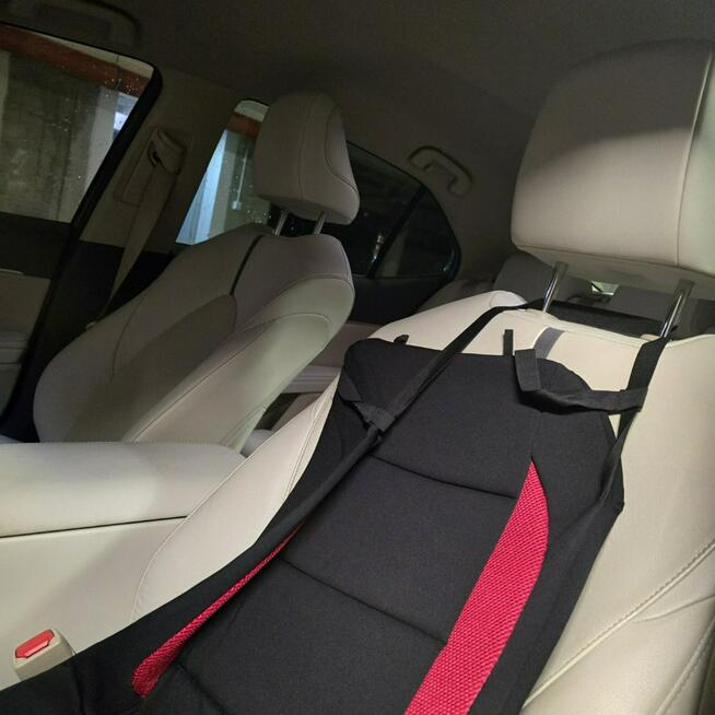 Camry 2,5 Hybrid EXECUTIVE 33tys km przebiegu JAK NOWE